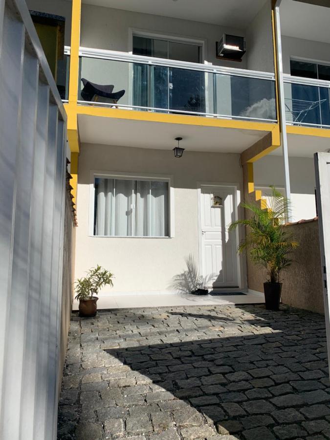 Loft completo próximo a cachoeira Guapimirim Exterior foto
