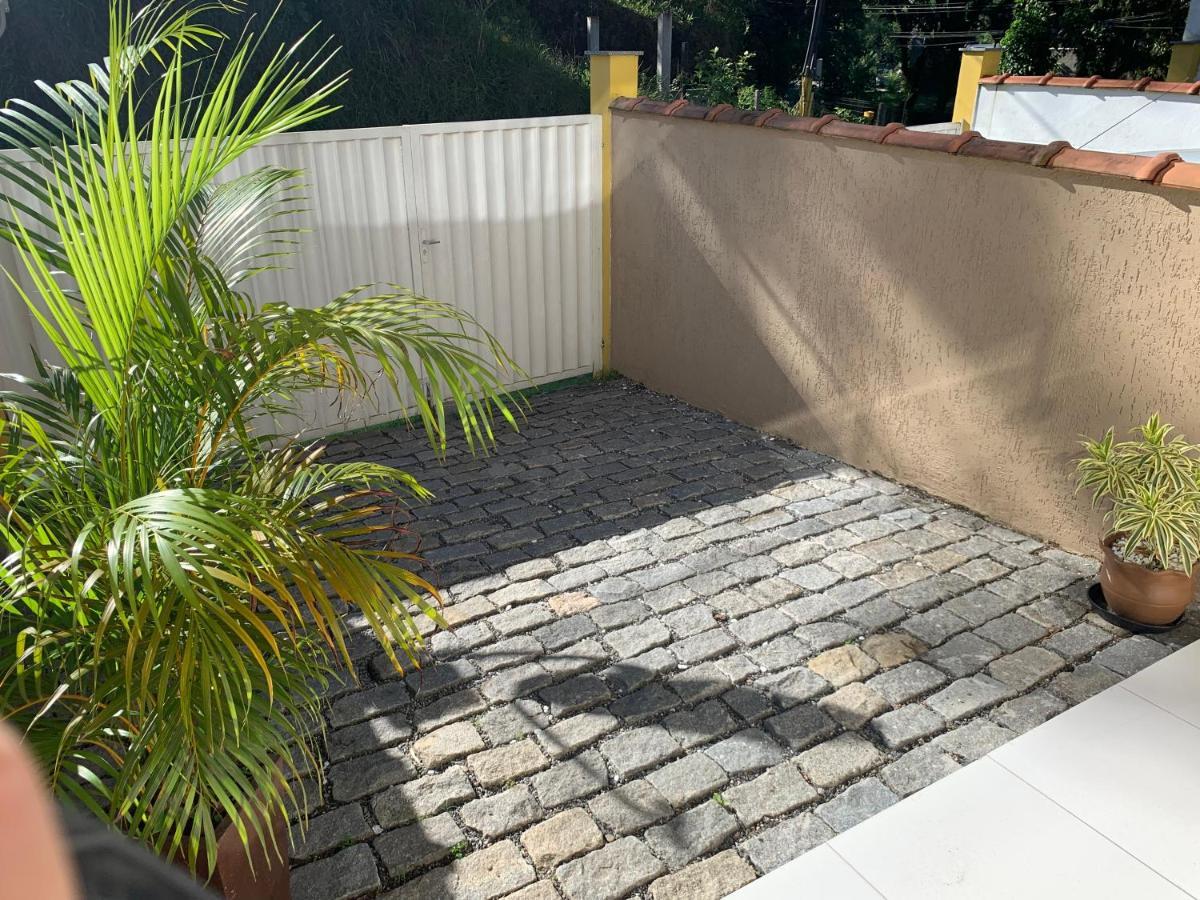Loft completo próximo a cachoeira Guapimirim Exterior foto
