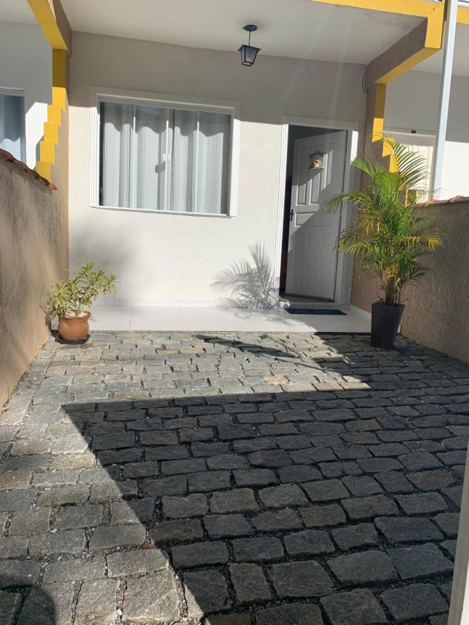 Loft completo próximo a cachoeira Guapimirim Exterior foto
