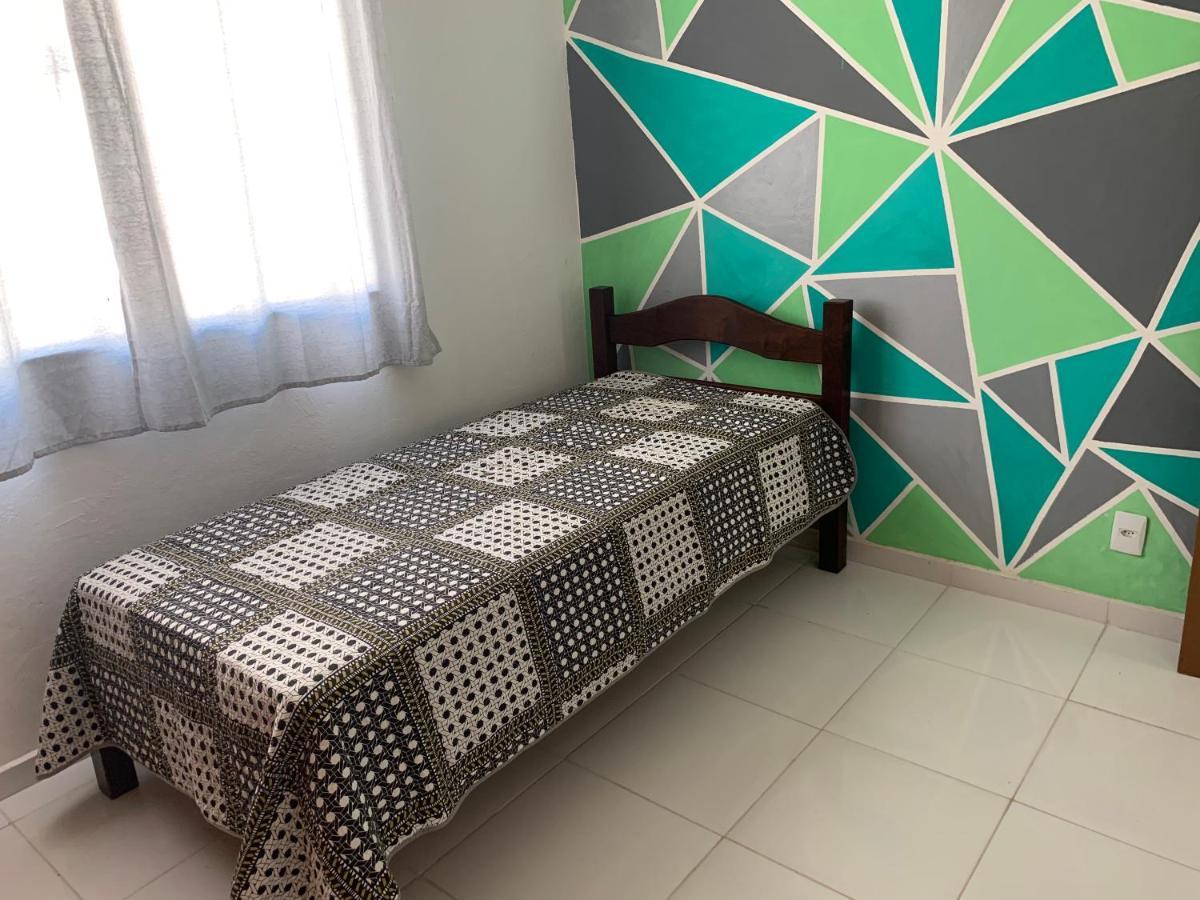 Loft completo próximo a cachoeira Guapimirim Exterior foto